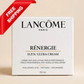 Lancome Renergie HPN ULTRA Cream 1.69 oz/50ml New With Box Fit And Glow