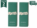 La Mer The Renewal Oil 1 oz 30ml Pack of 2 Hydrating Facial Skin Care Fit And Glow