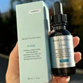 NEW Skinceuticals P-TIOX Wrinkle-Modulating Peptide Serum 1 fl oz/30ml SEALED