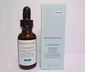 SkinCeuticals CE Ferulic Serum 15% Vitamin C 1oz –Fresh not Oxidized New