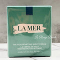 La Mer Rejuvenating Night Cream - Full Size 2oz 60ml