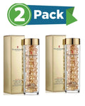 2 Pack Elizabeth Arden Advanced Ceramide Daily Youth Restoring Serum 90 Capsule