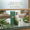 LA MER The Hydrating Infused Emulsion - 4.2fl. oz / 125ml - New Fit And Glow