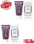 2pack Sisley Black Rose Cream Mask Instant Youth - 60ml/2oz Fit And Glow