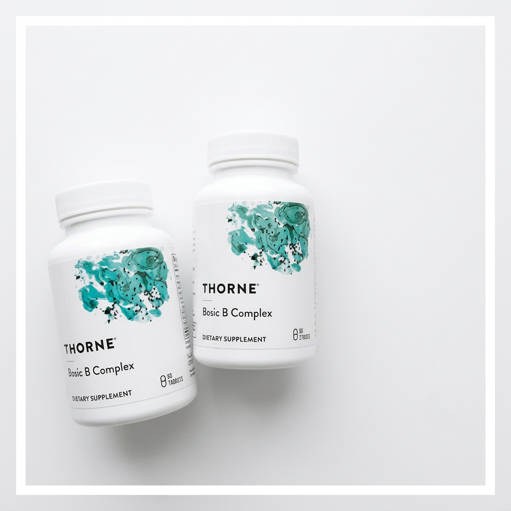 Thorne B Complex Product Image